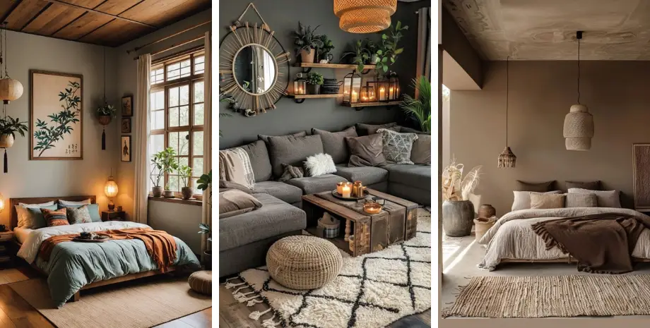 The Ultimate List of Home Decoration Items for a Cozy Atmosphere