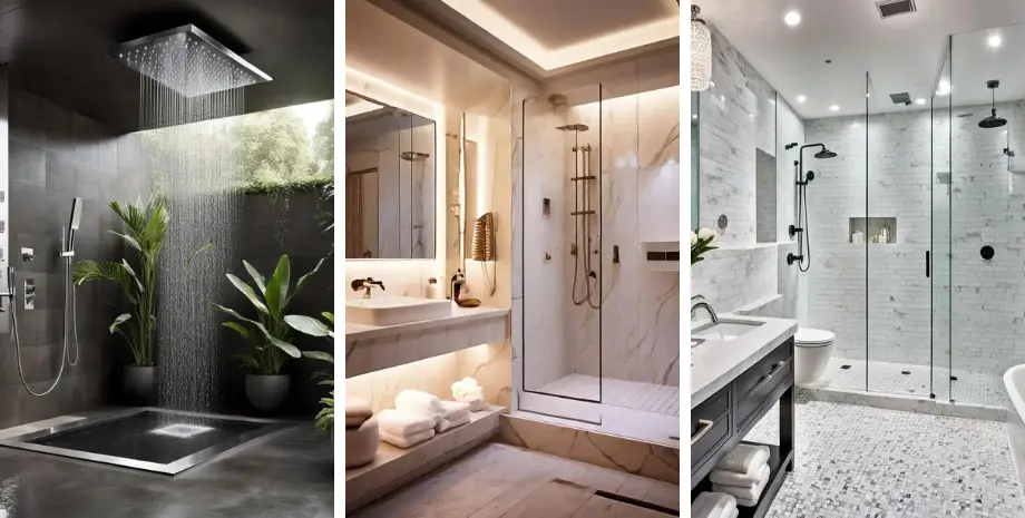 10 Innovative Bathroom Ideas Transform Your Space with These Easy Upgrades