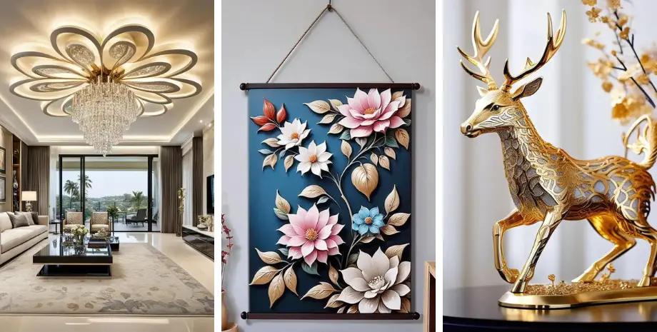 20 Essential Home Decor Ideas Every Stylish Homeowner Should Know