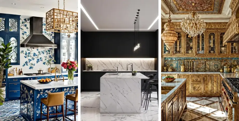 15 Modern Home Decor Kitchen Trends You Need to Know