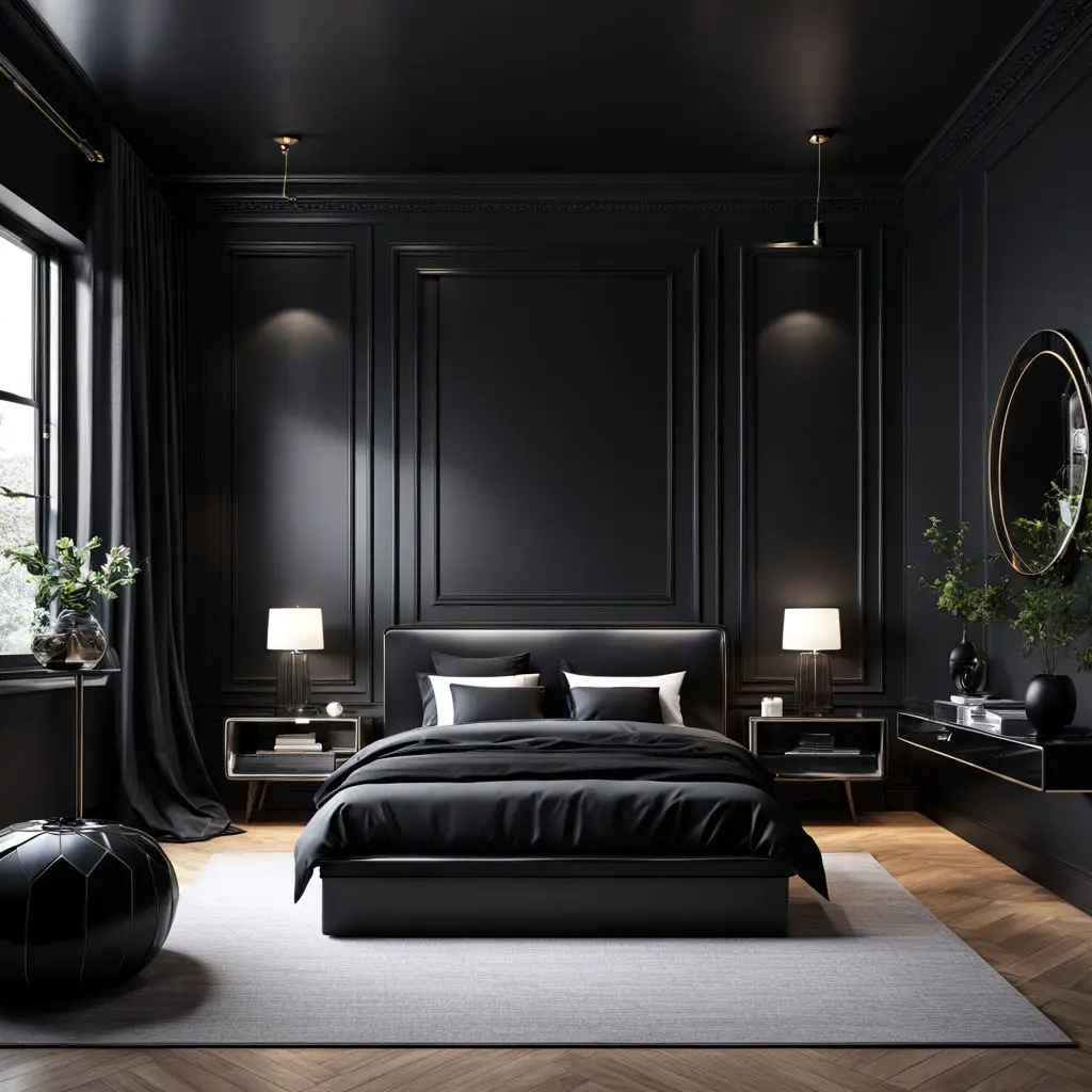 Black Furniture