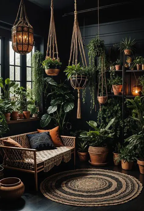 Indoor Plants 3