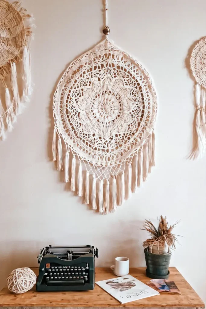 Macramé Wall Hangings 2.0