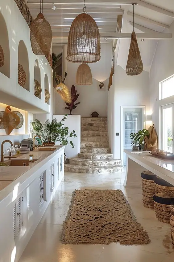 Understanding Modern Mediterranean Interior Design