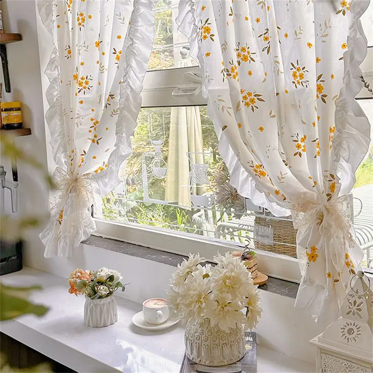 Window Treatments 9