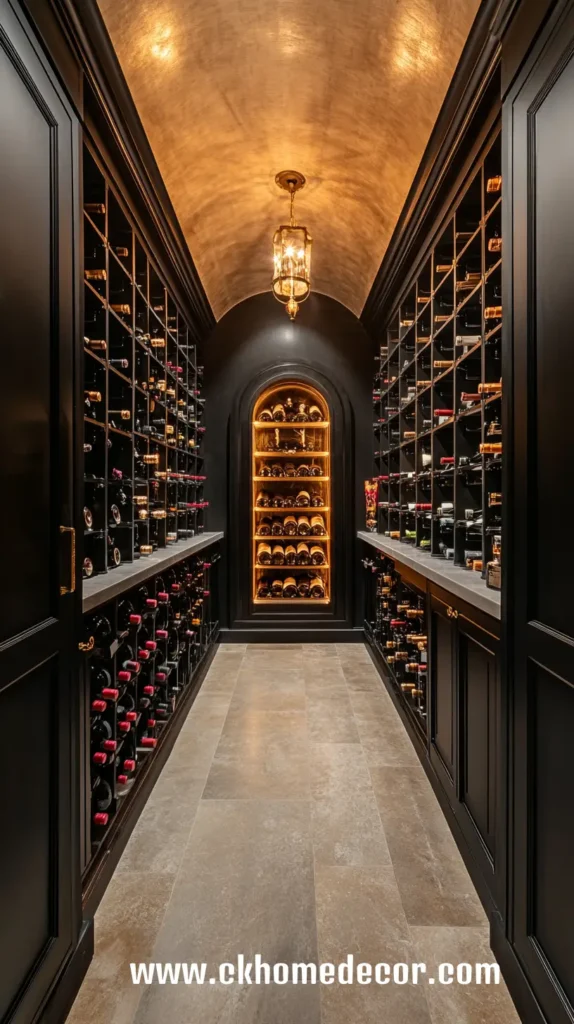 13. Wine Cellar 1