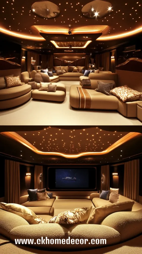 14. Home Theater 1