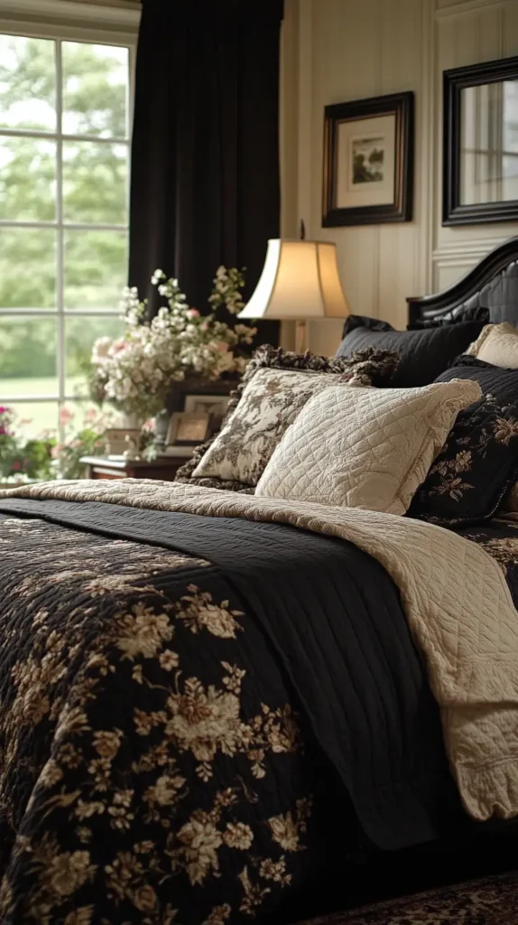 15. Luxe Bedding