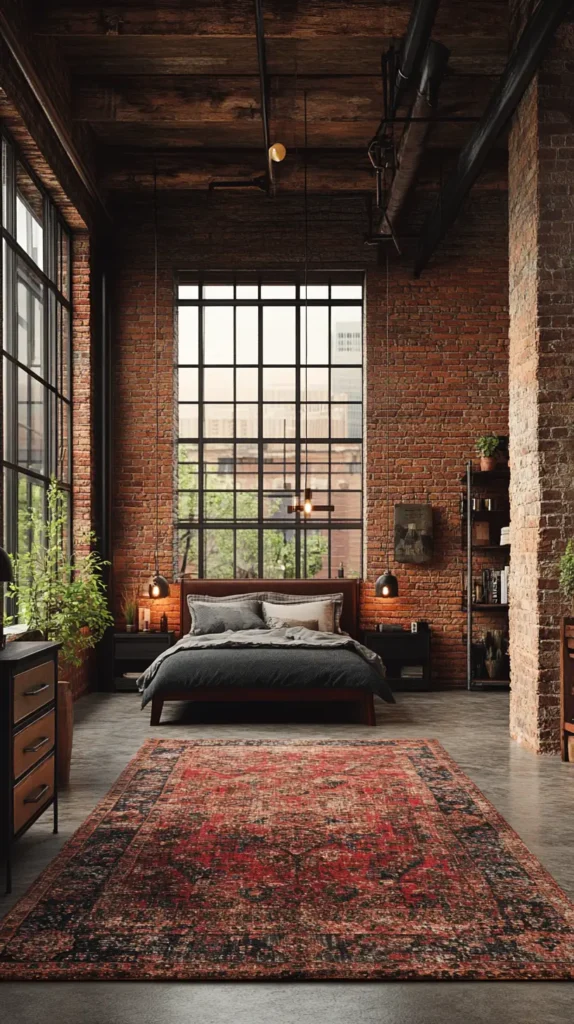 15. Urban Loft