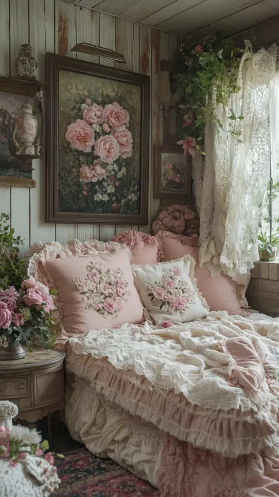 17. Decorative Pillows