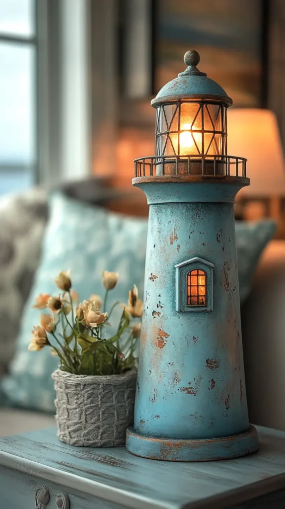 20. Lighthouse Models