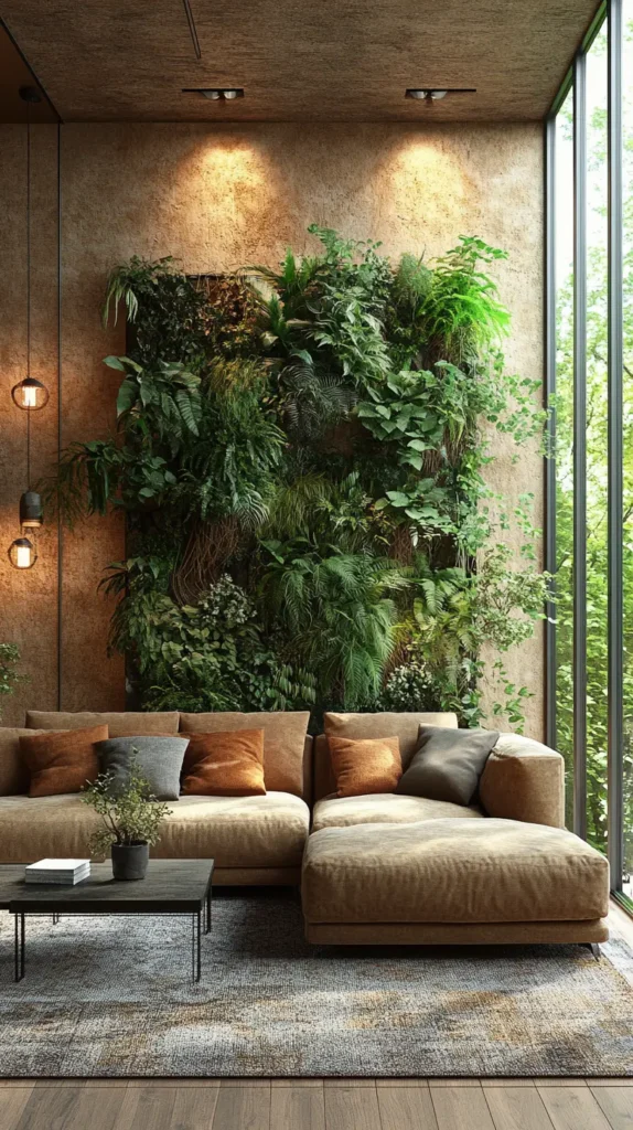 20. Plants for Vertical Greening