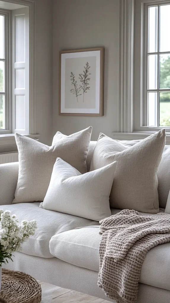 21. Velvet Cushions 1