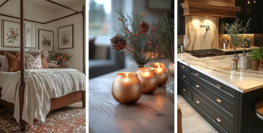 30 Classic Home Decor Trends That Never Go Out of Style