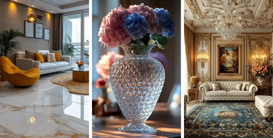 30 Timeless Luxury Home Decor Ideas for an Elegant Living Space