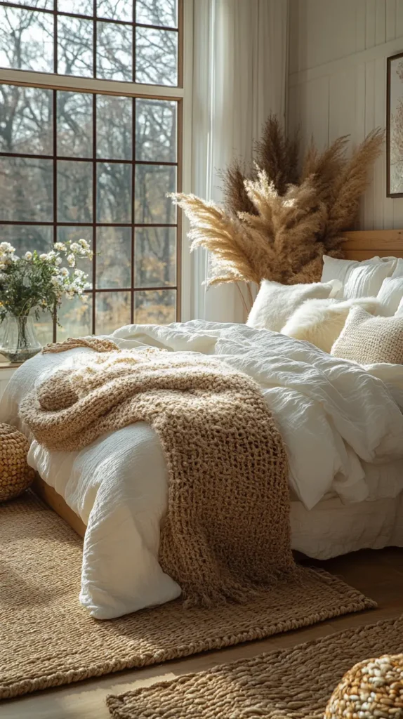 Create a Cozy Sanctuary 1